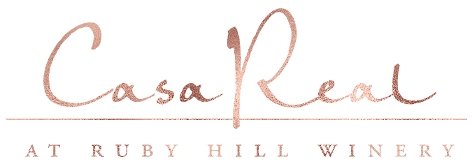 Casa Real at Ruby Hill Winery